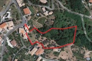 Terreno edificabile