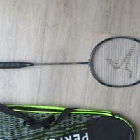 Racchetta badminton Perform br 590 più custodia