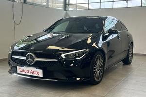 MERCEDES-BENZ CLA 180 d Automatic SW *UNICO PROP