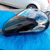serbatoio,codone,vt 600,shadow,honda,custom