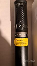 Treppiede selfie Atumtek modello Atss169 