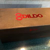 scultura in cristallo 