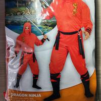 Vestito di carnevale