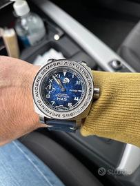 Memphis Belle Predator Heritage