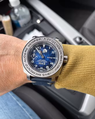 Memphis Belle Predator Heritage