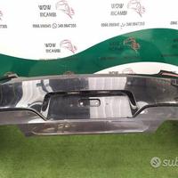 51128050374 paraurti posteriore bmw serie 6 (f12)