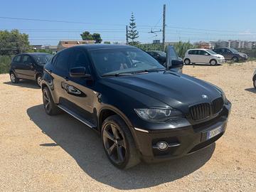 Bmw X6 3.0 PREZZO SHOCK 7.999€ PERMUTE