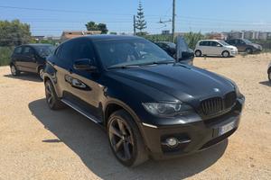 Bmw X6 3.0 PREZZO SHOCK 7.999€ PERMUTE