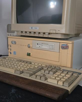 computer  vindage