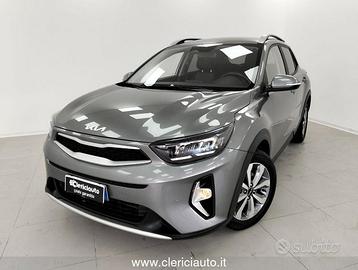 Kia Stonic 1.2 MPI Style Special Edition