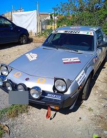 Lancia/Bertone x1 9