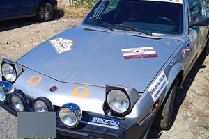 Lancia/Bertone x1 9