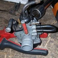 carburatore 17.5 phbn