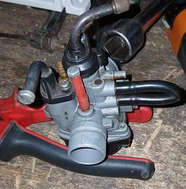 carburatore 17.5 phbn