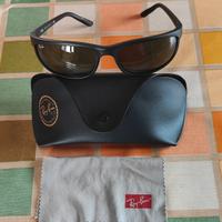 RAYBAN Predator Neri