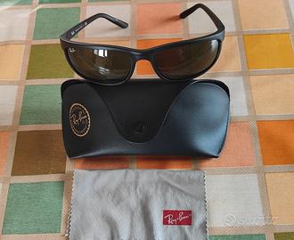 RAYBAN Predator Neri