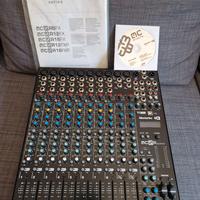 Mixer Montarbo MC R12FX