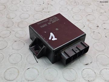 CENTRALINA MOTORE TM EN 450 2004 2007 MX 2005 2006