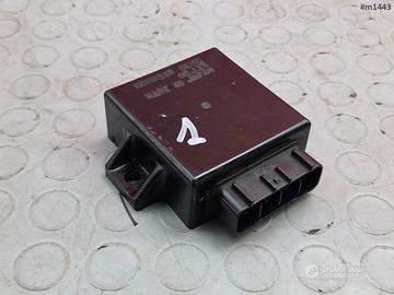 CENTRALINA MOTORE TM EN 450 2004 2007 MX 2005 2006