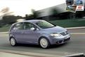 Ricambi Volkswagen Golf Plus 2005 2009