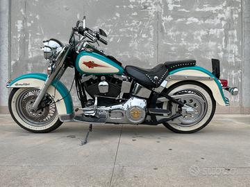 Harley davidson softail