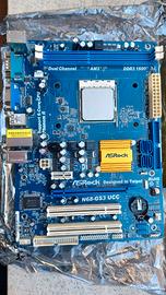 Scheda madre ASRock N68 GS3 UCC