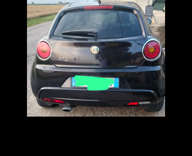 Alfa mito