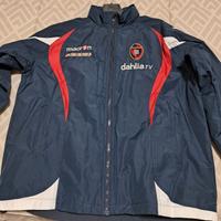 Giubbotto Cagliari Calcio
