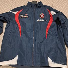 Giubbotto Cagliari Calcio