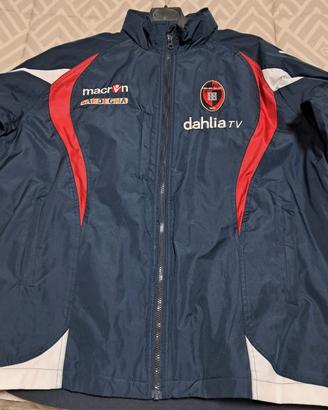 Giubbotto Cagliari Calcio