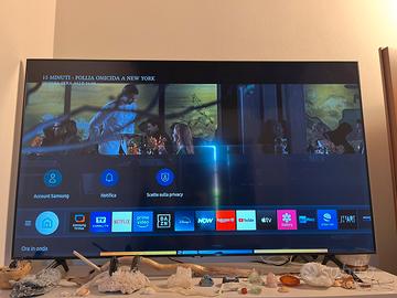 Tv Samsung 7 series 65”