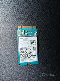 SSD m2 128gb