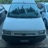 Furgone fiat scudo 2.0 2002