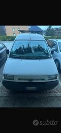 Furgone fiat scudo 2.0 2002