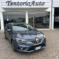 RENAULT Megane Mégane Sporter Blue dCi 115 CV