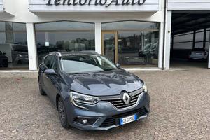 RENAULT Megane Mégane Sporter Blue dCi 115 CV