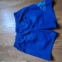 costume ragazzo Adidas 