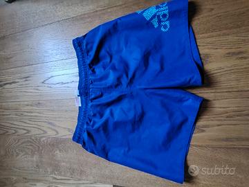 costume ragazzo Adidas 