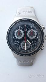 Orologio Swatch Tachimetro
