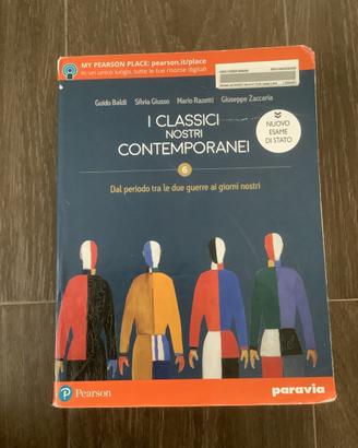 I classici nostri contemporanei 6
