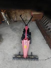 motofalciatrice 