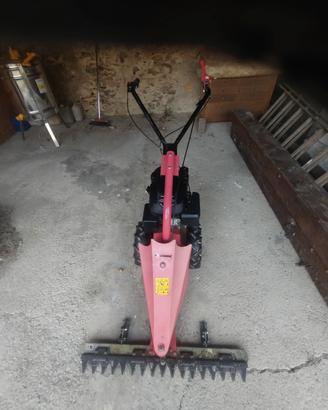motofalciatrice 