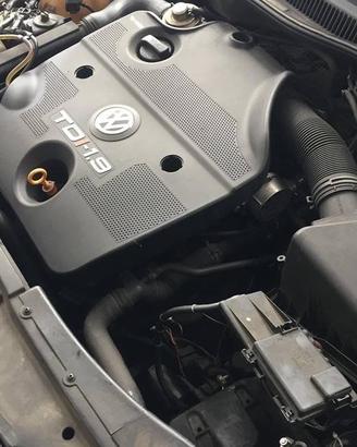 MOTORE Volkswagen 1.9cc TDI 110CV - ASV