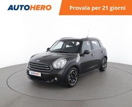 MINI Countryman AX30781