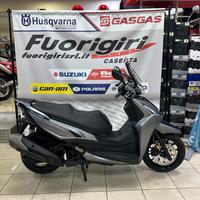 KYMCO AGILITY 300i