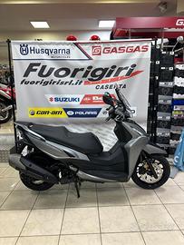 KYMCO AGILITY 300i