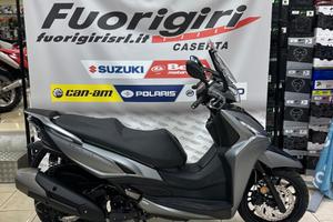 KYMCO AGILITY 300i