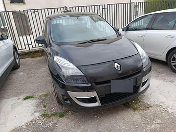 Renault Scenic 3 X -Mod 1.5dCi