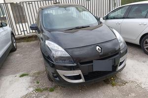 Renault Scenic 3 X -Mod 1.5dCi