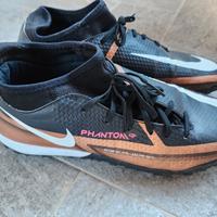 Scarpe Calcetto Nike Usate n. 42